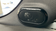 MINI Hatchback 1.5 Cooper Exclusive II 5dr Auto Petrol Hatchback